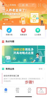 个人所得税APP受聘单位被冒用怎么办