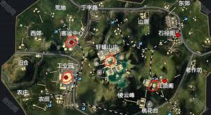 和平精英烽火荣都玩法攻略
