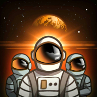 放置大亨太空公司最新版