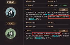 封神开天云中子有哪些终极攻略