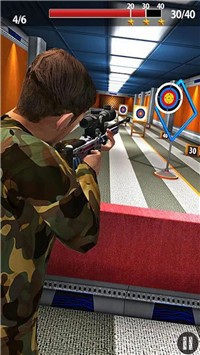 沉浸式射击比赛最新版