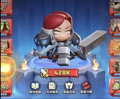 勇者联盟0氪适合玩什么职业