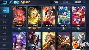 王者荣耀英雄熟练度怎么快速提升