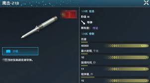 现代战舰潜艇用哪种导弹