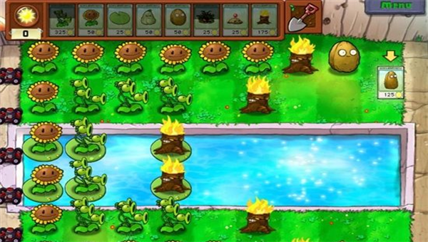 PVZ.Die官网版