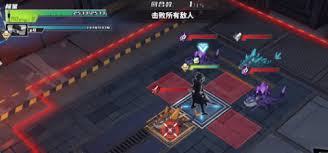 晴空之下PVP玩法怎么玩