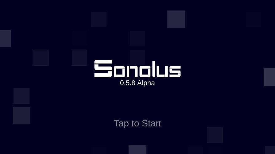sonolus音游模拟器官方版