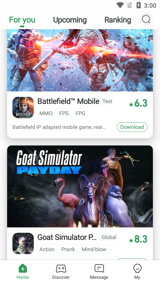 GameKipo官网版