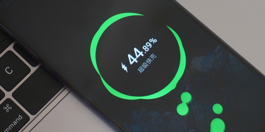 充电功率测试app