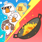 暴躁大鹅官网版
