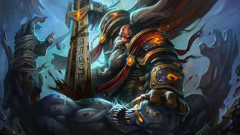 单机魔兽世界免费版