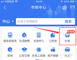 支付宝养老金待遇测算准不准