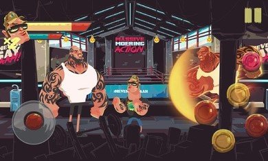 勃特战士官网版