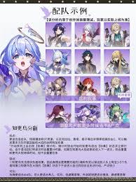崩坏星穹铁道知更鸟怎么养成