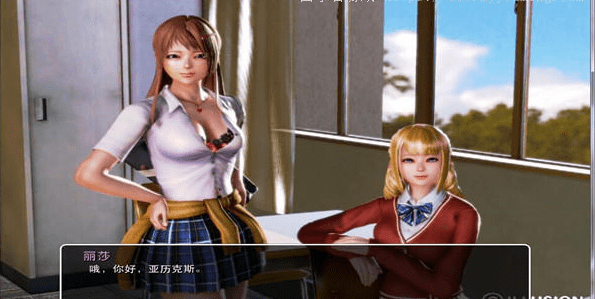 我的校园生活秒杀版