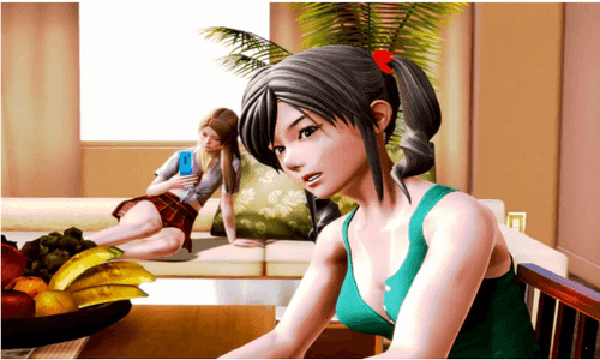 我的校园生活免广告版