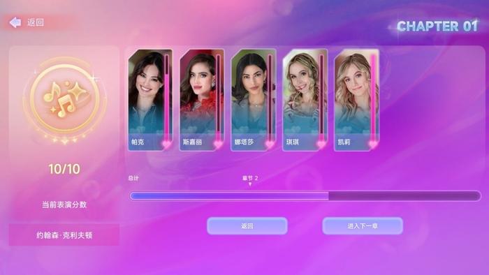 名利场:我被好莱坞美女潜规则了离线版