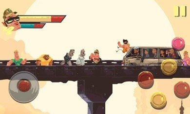 勃特战士最新版