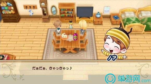 牧场物语再会矿石镇最新版