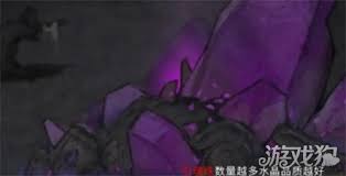鬼谷八荒冥气池塘位置在哪