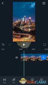 万兴喵影如何录制音频