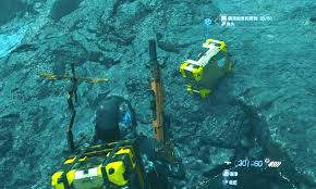 死亡搁浅2如何拆除建筑