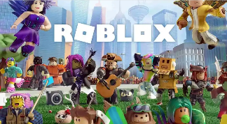 罗布乐思roblox手机版大全