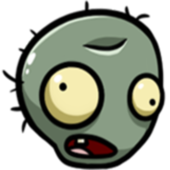 pvzbt小鬼头僵尸官网版