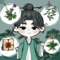 中药馆物语官网版