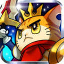 猫骑士VS大恶龙官网版