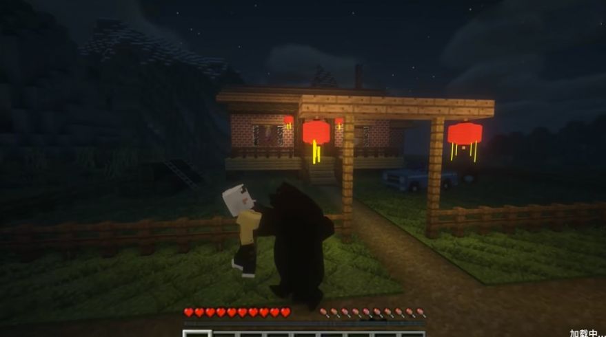 像素沙盒建造免费版