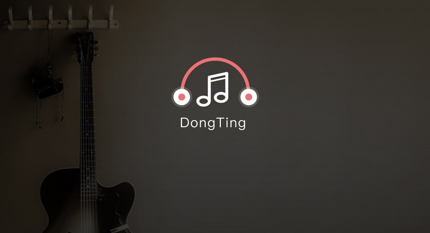 万能音乐播放器