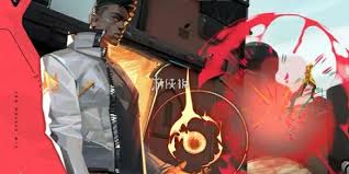 无畏契约手游是否继承端游皮肤