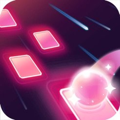 跳舞的球球官网版