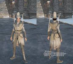 明末渊虚之羽明军套装怎么获取