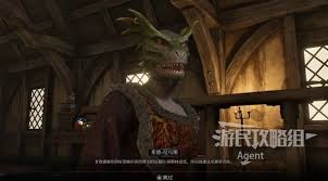 上古卷轴4重制版劈尘镇暗影支线怎么过