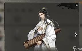 逸剑风云决顾思归入队方法