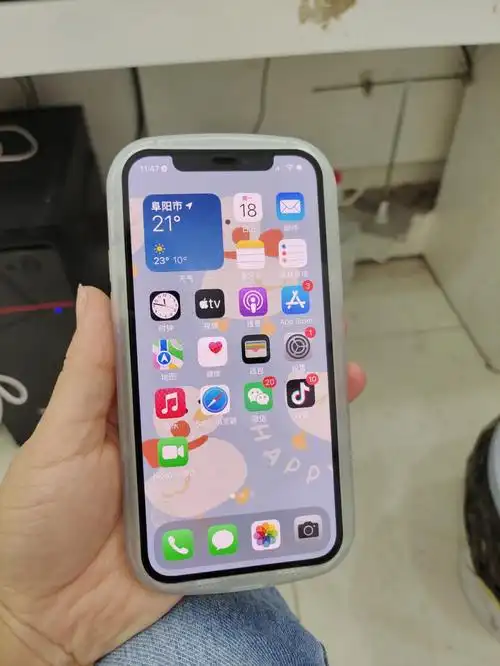 苹果手机拍出来照片发黄怎么解决