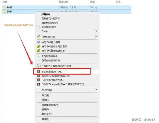 PDF文件压缩的方法