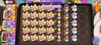 盲盒派对诺诺妮娅火焰魔女角色怎么样