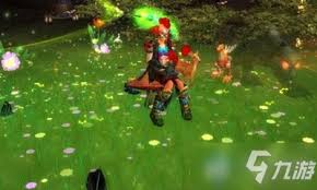 魔兽世界猎人召唤玩具如何获取