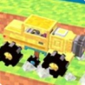 疯狂小汽车