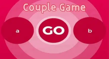 couple game