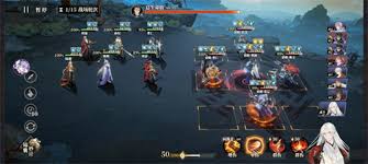三国志幻想大陆2枭之歌魏武之强怎么低配打法