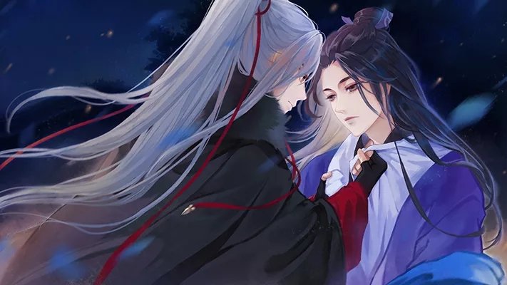 君欢安卓版