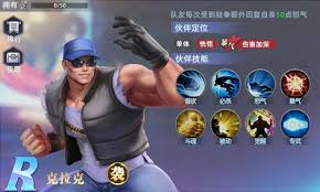 全明星觉醒蔡宝奇怎么玩