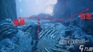 光与影33号远征队瓮杖怎么获取