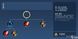 王者荣耀新装备启明重铠有多厉害