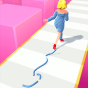 毛线女孩免费版