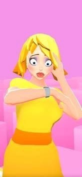 毛线女孩免费版